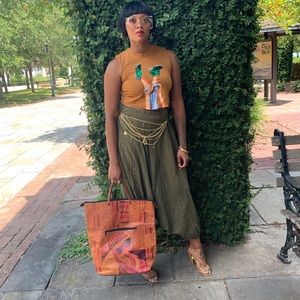 Meet your Posher, Siren